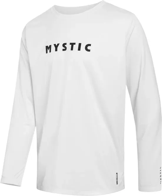 MYSTIC STAR LS Lycra 2026 off white - S