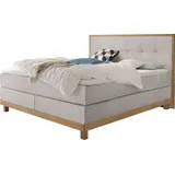Hasena Boxspringbett »Chalet«,