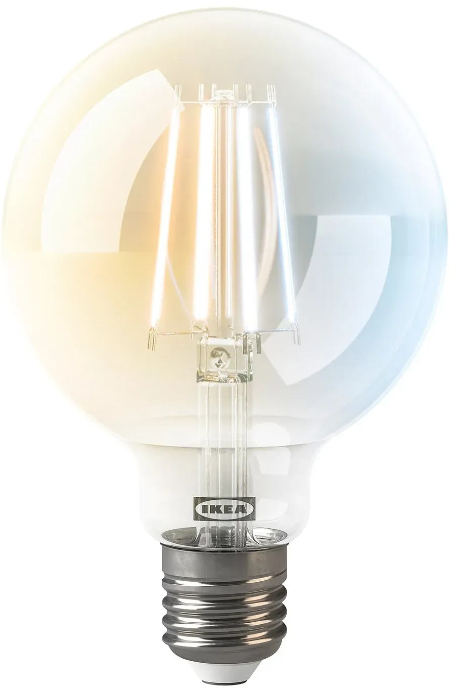 IKEA KAJPLATS LED-Leuchtmittel E27 806 lm
