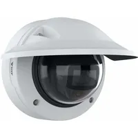 Axis P3278-LVE Schwarz