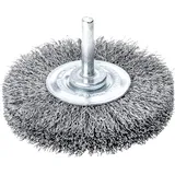Lessmann Rundbürste D 30 x 0,2 mm 6mm