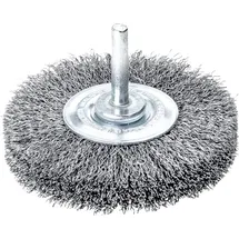 Lessmann Rundbürste D 30 x 0,2 mm 6mm