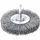 Lessmann Rundbürste D 30 x 0,2 mm 6mm