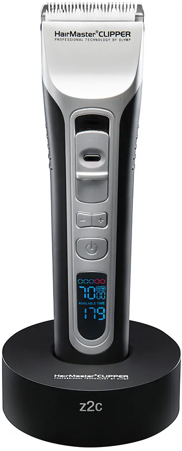 Olymp Hairmaster Clipper z2c