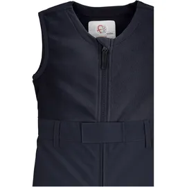 KILLTEC first instinct by killtec Kinder Latzhose FISW 34 MNS SKI PNTS, Größe 110/116 in Blau dunkelnavy,