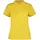 ICEPEAK Bayard Damen Poloshirt, gelb - 3XL