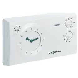 Viessmann Vitotrol 100 Typ UTA Fernbedienung 7170149
