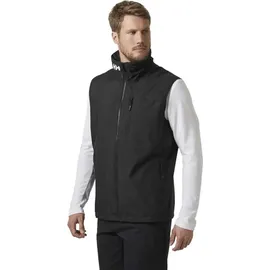 HELLY HANSEN Crew 2.0 Black M