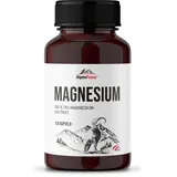 Alpenpower Magnesium Kapseln (120St)