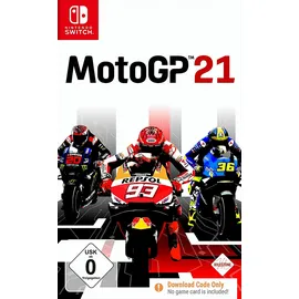 MotoGP 21
