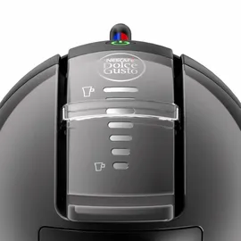 Krups Nescafe Dolce Gusto Mini Me KP 1238 schwarz