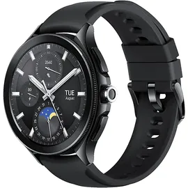 Xiaomi Watch 2 Pro LTE black