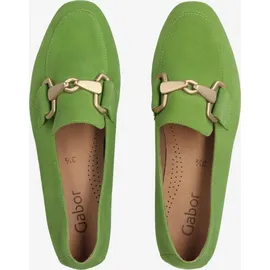 Gabor Slipper Damen Grün 38,5