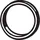 BOSAL Dichtung, Abgasrohr 256-428