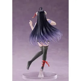 Taito Overlord IV Coreful - Albedo (Nightwear Ver.) 18 cm