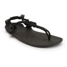 Xero Shoes Aqua Cloud Schwarz 41,5