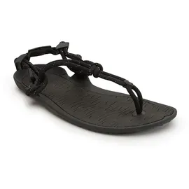 Xero Shoes Aqua Cloud Schwarz 41,5