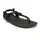 Xero Shoes Aqua Cloud Schwarz 41,5