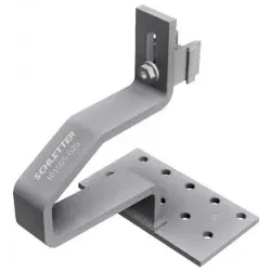 1St. Schletter 101005-020 Dachhaken Rapid2+Pro Max
