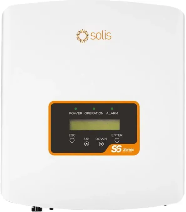 Solis 'S6-GR1P6K'(0% MwSt §12 III UstG)
