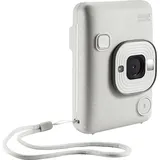 Fujifilm instax mini LiPlay misty white