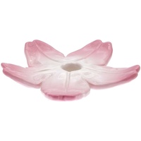 Rico Design Porzellan Kerzenhalter Kirschblüte groß