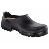 Birkenstock Berufsclogs OB "A630" schwarz - 47 - schwarz