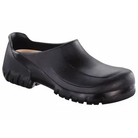 Birkenstock Berufsclogs OB "A630" schwarz - 47 - schwarz