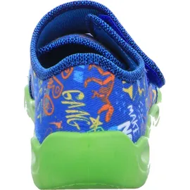 superfit Bubble Blau 28