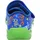 superfit Bubble Blau 28