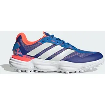 adidas Adipower Hockey 3 Bright Royal/Zero Metalic/Cloud White, 40