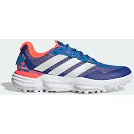 adidas Adipower Hockey 3 Bright Royal/Zero Metalic/Cloud White, 40