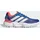 adidas Adipower Hockey 3 Bright Royal/Zero Metalic/Cloud White, 40