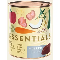 Terra Canis  Essential8  780g Terra Canis Essential8 Huhn + Pferd 6 x 780g