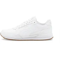 Puma ST Runner v3 L puma white-puma white-gum 44