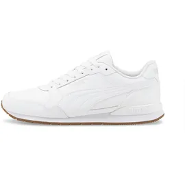 Puma ST Runner v3 L puma white-puma white-gum 44