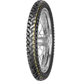 MITAS E-07 Dakar M+S FRONT 110/80-19 59T TL