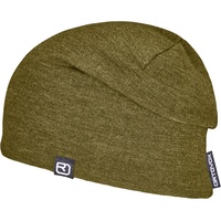 Ortovox Unisex Wonderwool Beanie, unisex - green moss