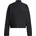 Bomber black