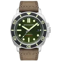 Spinnaker SP-5088-03 Hull Diver Automatik 42mm 30ATM