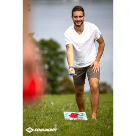 Donic Schildkröt Cornhole Bean Bag Set
