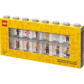 LEGO Minifiguren Display Case 16