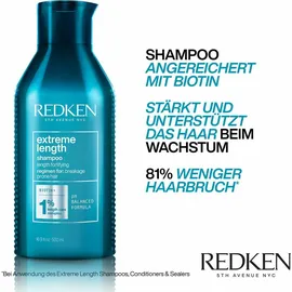 Redken Extreme Length 300 ml
