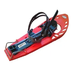 Schneeschuhe (1 Paar) - Trimmyalp Light - Red