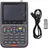 GTMEDIA V8 Finder2 Satellitenfinder, Digitales Finder-messgerät, Satellitenerkennung, Dvb-s2x-signalempfänger, Decoder, H.264 Hd, 3,5-zoll-lcd Für Die Einstellung Der Satellitenschüssel