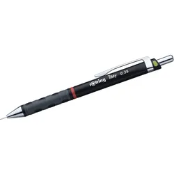 rotring Feinminenstift Tikky Redesign 0,35 mm schwarz