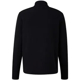Bogner Fleece-Midlayer Herren Schwarz XL