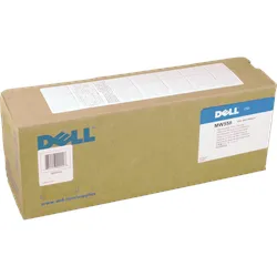 Dell Toner 593-10237 MW558  schwarz