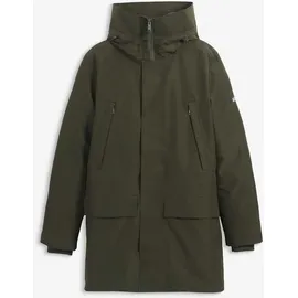 Aigle Bk113 Parka - Avocat - XL