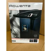 Rowenta Studio Dry Glow schwarz